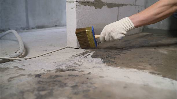24/7 Emergency Exterior Waterproofing experts in Edgerton, KS